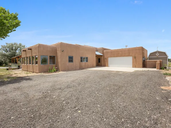 48 Oney Ln, Belen, NM 87002