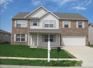 4084 Druze Ave, Lafayette, IN 47909