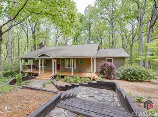 424 Yancey Rd, Arnoldsville, GA 30619