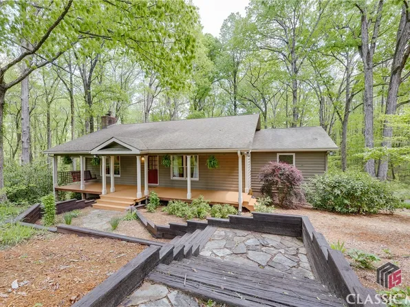 424 Yancey Road, Arnoldsville, GA 30619