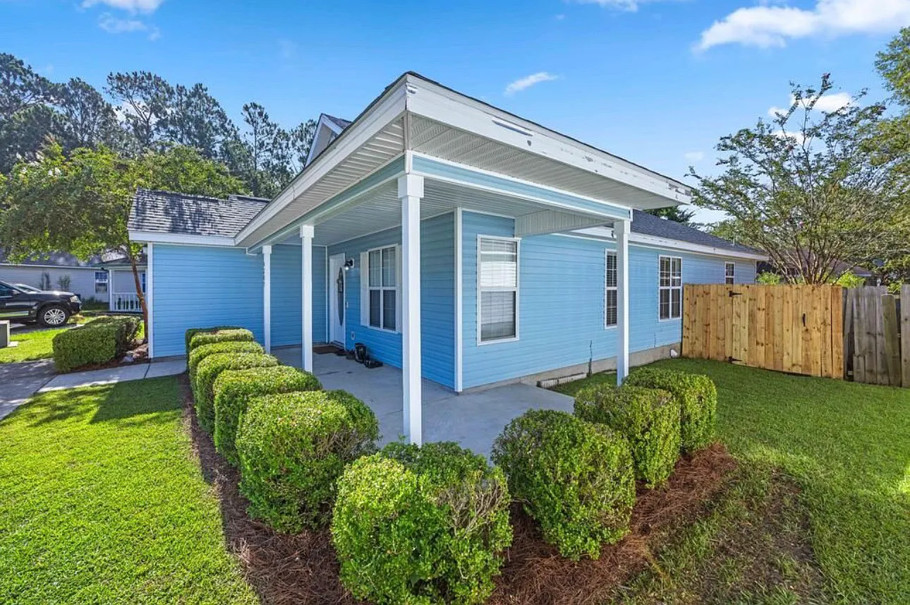 3 bed, 1432 sqft, $1,650 — Photo 3