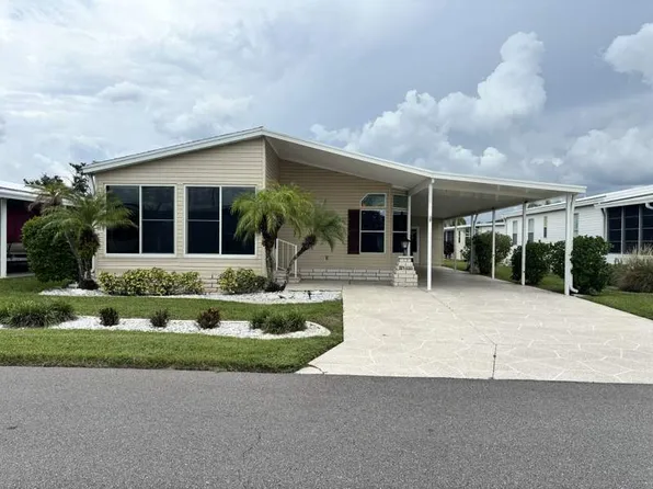 321 Belle Tower Ave, Lake Placid, FL 33852