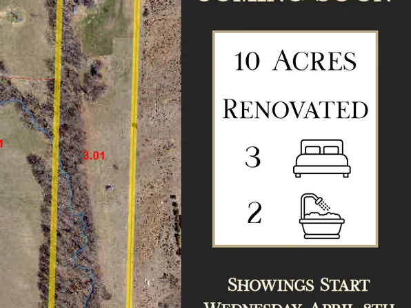 2500 W Blakemore Rd, Sturgeon, MO 65284