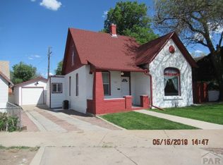 230 Washington St, Pueblo, CO 81004
