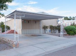 4131 Calle Americana, Las Cruces, NM 88005