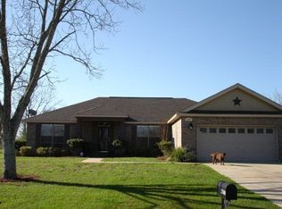 21340 Grady Dr, Summerdale, AL 36580