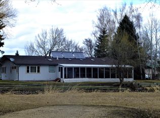 220 Halbert St, Ranchester, WY 82839
