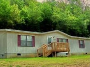 117 Bitter Creek Ln, Harriman, TN 37748