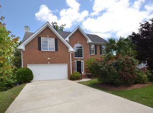 3184 Brooksong Way, Dacula, GA 30019