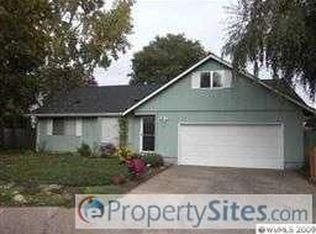 4515 Blue Sky Ct SE, Salem, OR