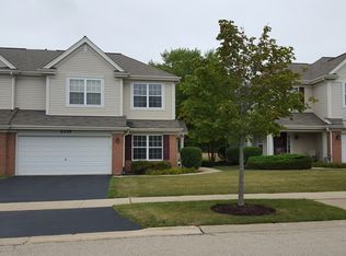 2335 Pembridge Dr, Lake In The Hills, IL 60156