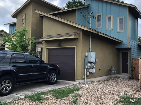 1303 Casey St #A, Austin, TX 78745