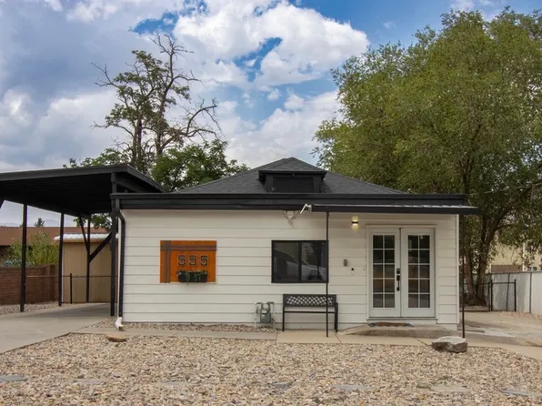 555 N 100 W, Tooele, UT 84074