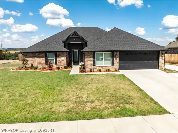 601 Legacy Blvd, Van Buren, AR 72956