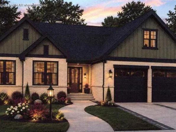 427 Meadow Brooke Ln, Dyer, IN 46311