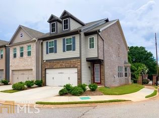 3921 Fireoak Dr, Decatur, GA 30032