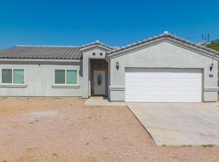 1621 Duelo Ct, Rio Rico, AZ 85648