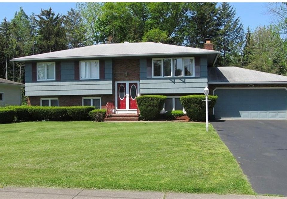 189 Frear Dr, Rochester, NY 14616 Zillow
