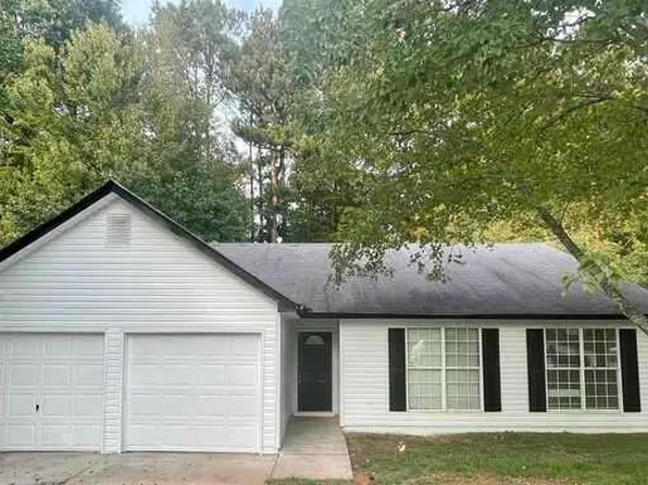 4328 Westglen Rd, Ellenwood, GA 30294