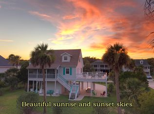 510 Pompano Rd, Edisto Island, SC 29438