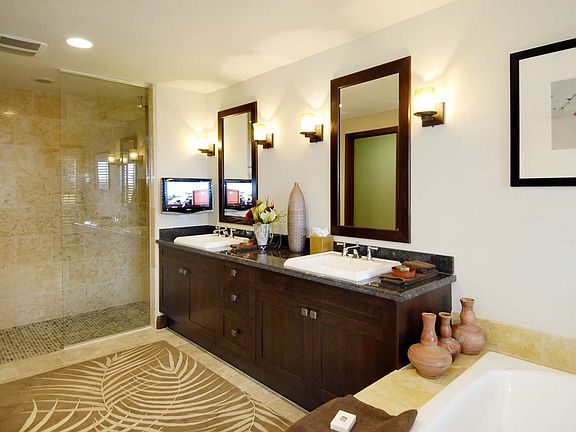 Photo is of model - Some features may not be available