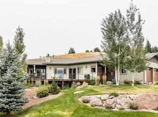 725 Oconnell Dr, Bozeman, MT 59715