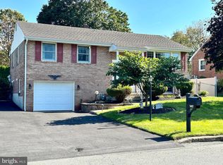 3427 Magnolia Ave, Reading, PA