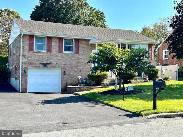 3427 Magnolia Ave, Reading, PA 19605