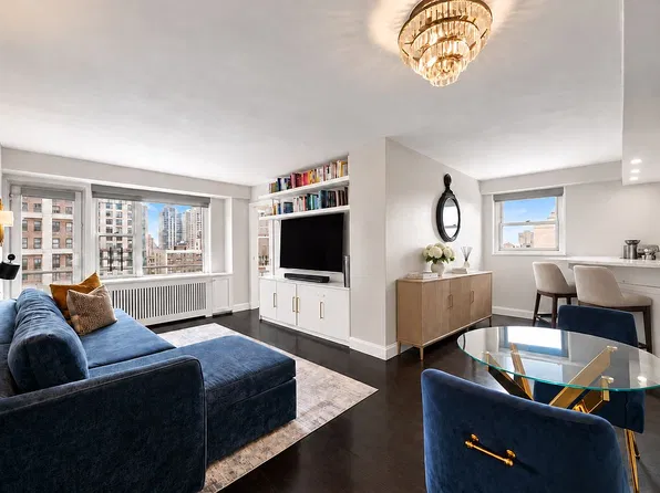 400 E 77th St #Pha, New York, NY 10075