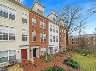 434 N Thomas St, Arlington, VA 22203