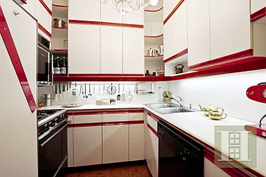 Sold by Halstead Real Estate