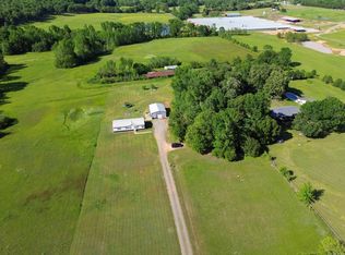190 Antioch Bypass Rd, Beebe, AR 72012