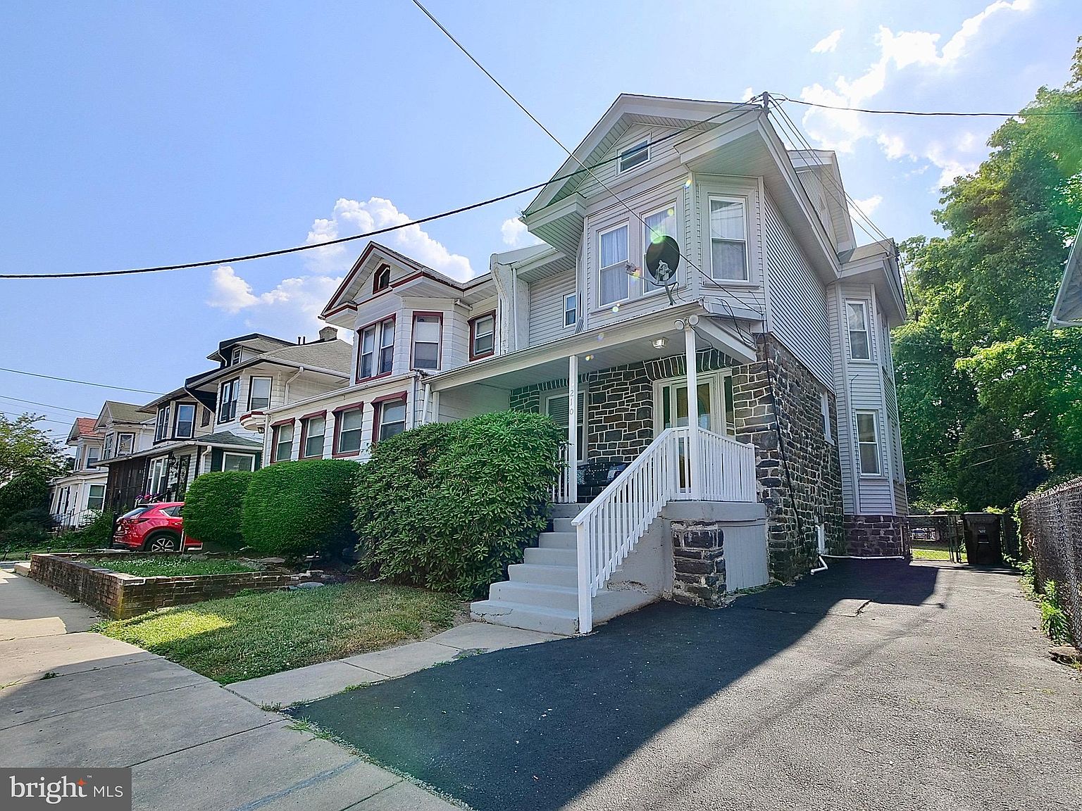 210 N Maple Ave, Lansdowne, PA 19050 | Zillow