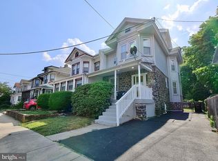 210 N Maple Ave, Lansdowne, PA 19050