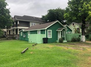 2103 Bevis St APT 1, Houston, TX 77008