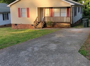 4006 A Coltrain Rd, Greensboro, NC 27455