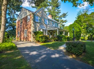 111 Wetherill Rd, Cheltenham, PA 19012