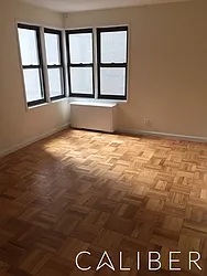 Rented by Caliber Associates