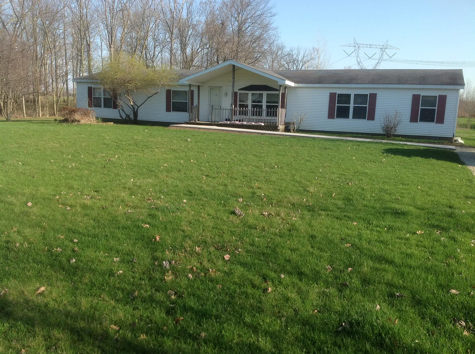 2775 W 150 S photo 1