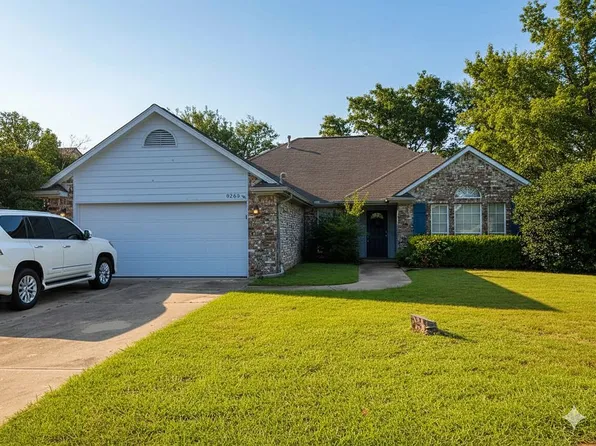 9263 S 86th Ave E, Tulsa, OK 74133