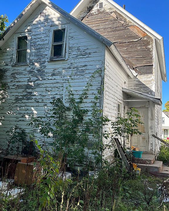 Back of House
