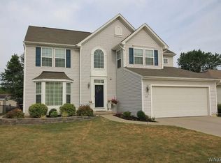 62 Morris Cres, Buffalo, NY 14224
