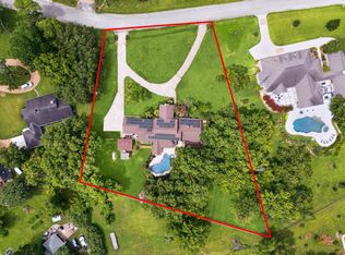 5202 Cypress Green Ln, Richmond, TX 77406