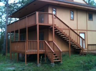560 Eden Ln, Cantonment, FL 32533