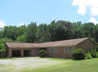4518 Lockhart Rd, Sharon, SC 29742