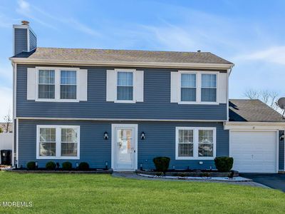 2 Admiral Court, Barnegat, NJ, 08005