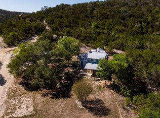 144 High Way #337, Medina, TX 78055