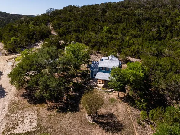 144 High Way #337, Medina, TX 78055
