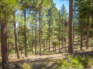NE Lofton Creek Rd, Prineville, OR 97754