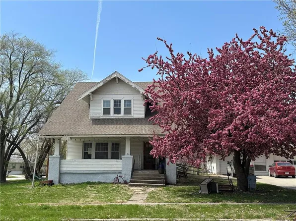404 Main St, Ridgeway, MO 64481